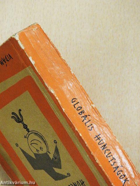 Globális huncutságok