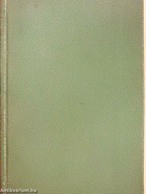 Kárpáthy Zoltán I-III.