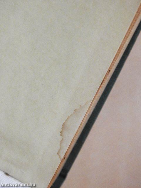 Kárpáthy Zoltán I-III.