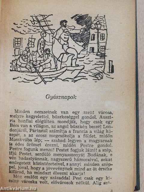 Kárpáthy Zoltán I-III.