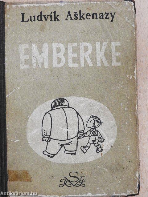 Emberke