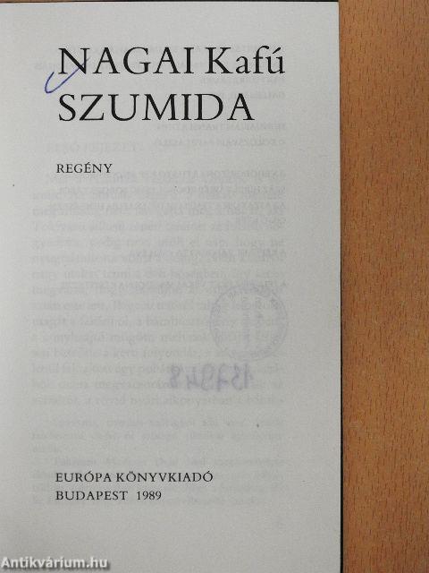 Szumida