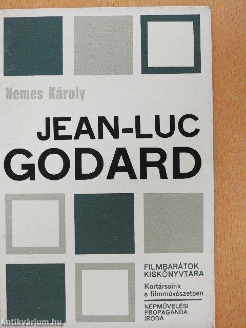 Jean-Luc Godard