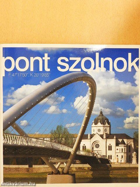 Pont Szolnok