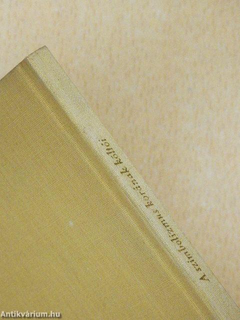 A szimbolizmus korának költői