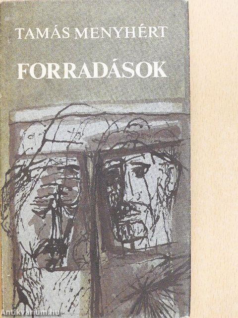 Forradások