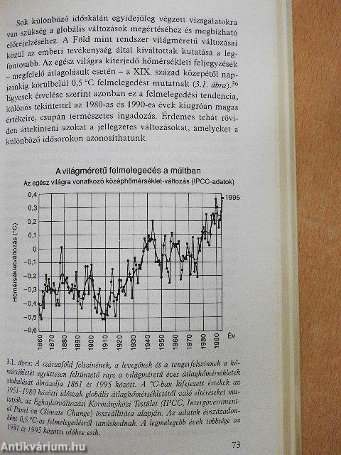 A nagy földi laboratórium