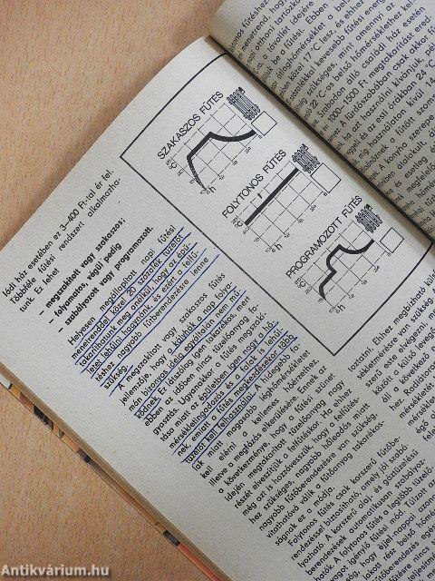 Többet ésszel, mint energiával!