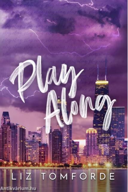 Play Along (Windy City Series, Book 4)