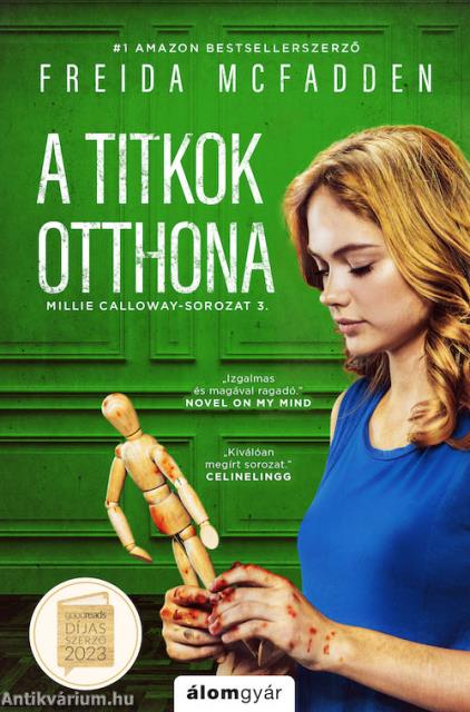 A titkok otthona