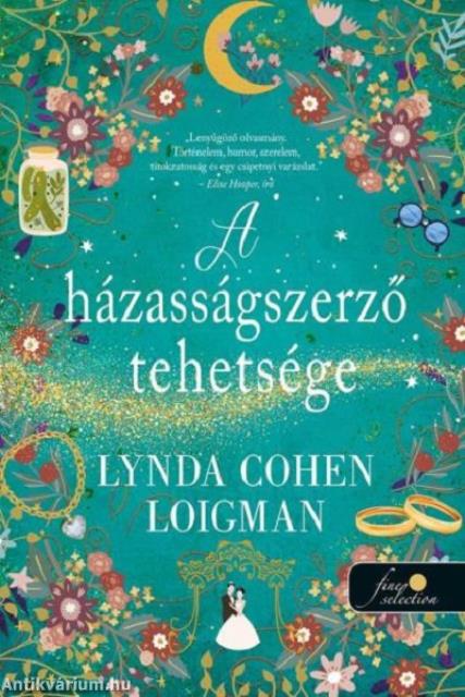 A házasságszerző tehetsége