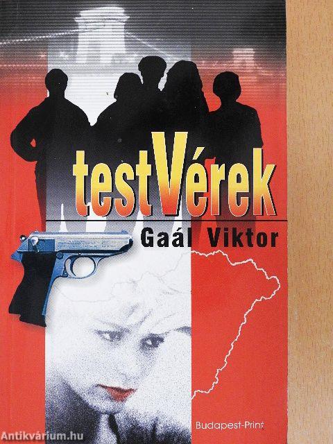 TestVérek