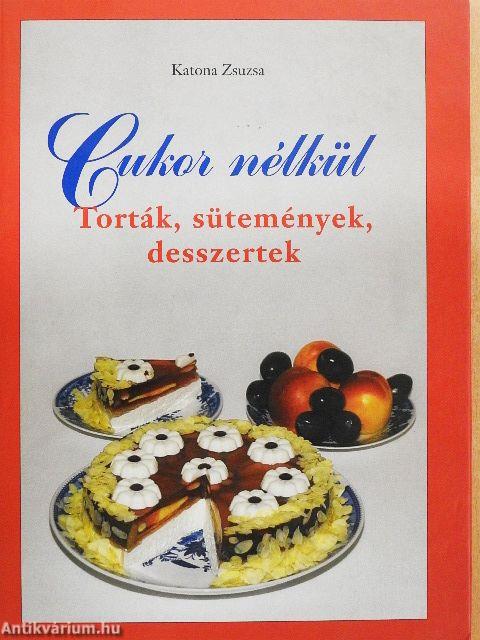 Cukor nélkül