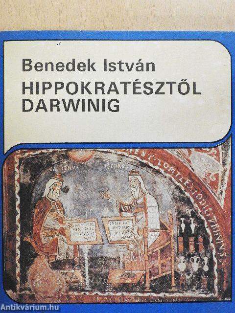 Hippokratésztől Darwinig