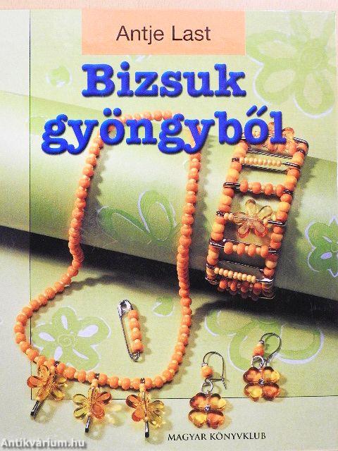 Bizsuk gyöngyből