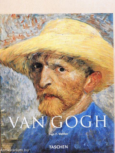 Vincent Van Gogh 1853-1890