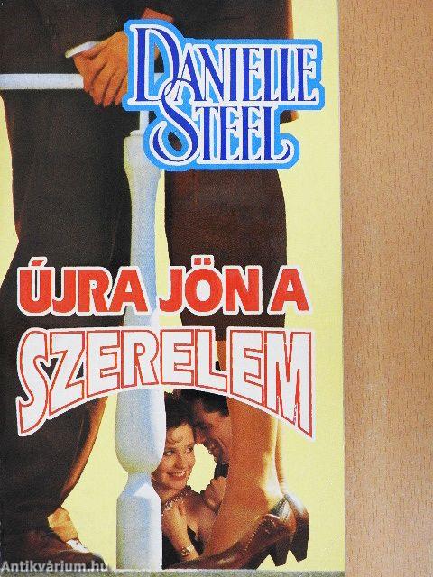 Újra jön a szerelem