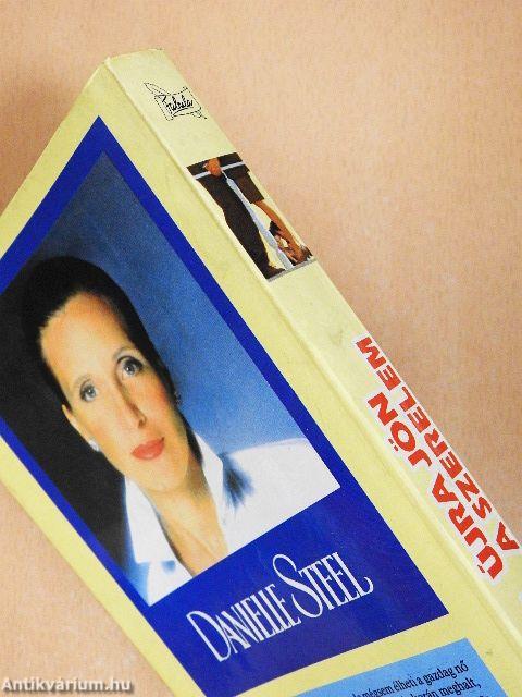 Újra jön a szerelem