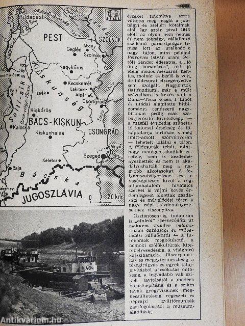 Élet és Tudomány 1968. (nem teljes évfolyam)