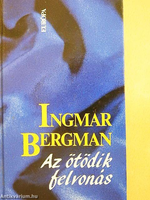 Az ötödik felvonás