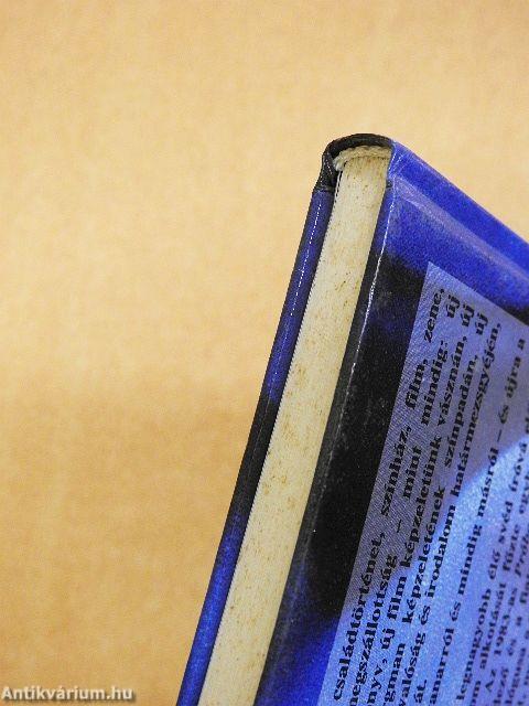 Az ötödik felvonás