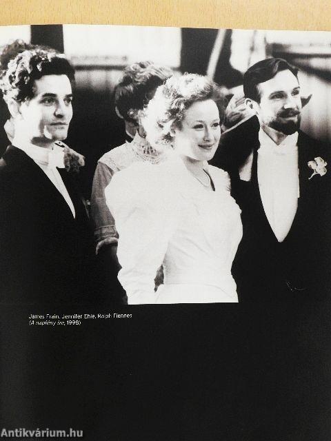 Sorstalanság - Filmkönyv