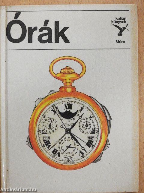 Órák