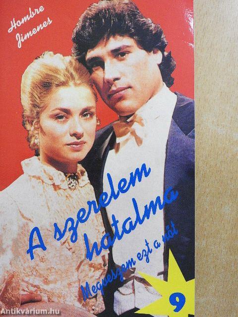 A szerelem hatalma