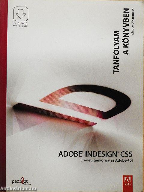 Adobe InDesign CS5