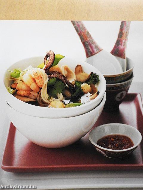 Könnyen, gyorsan, egészségesen