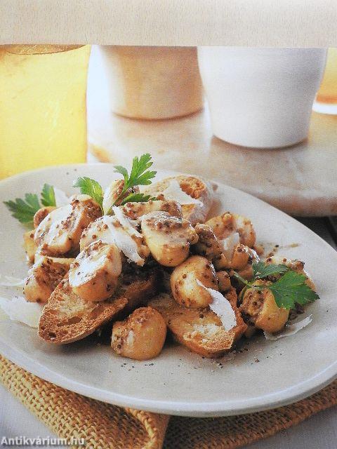 Könnyen, gyorsan, egészségesen