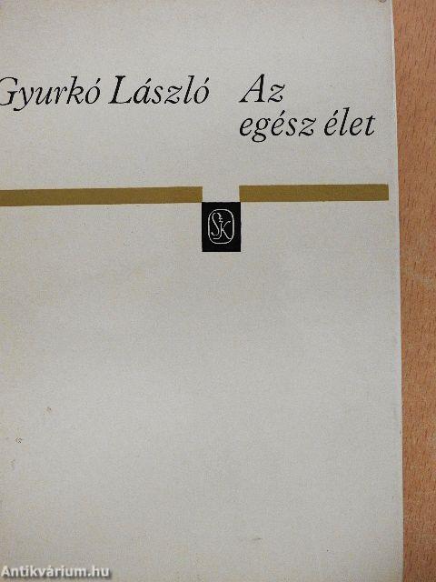 Az egész élet