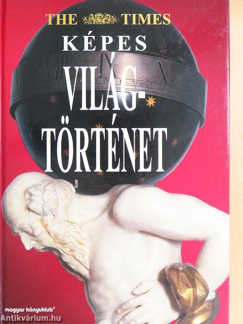 Képes világtörténet