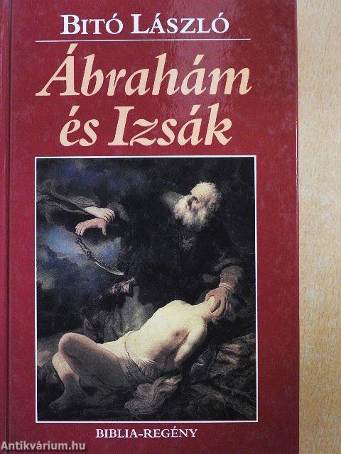 Ábrahám és Izsák