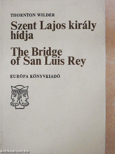 Szent Lajos király hídja