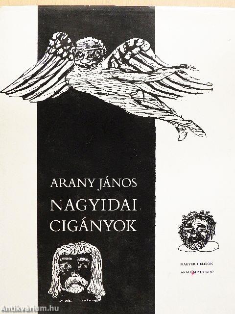 Nagyidai cigányok