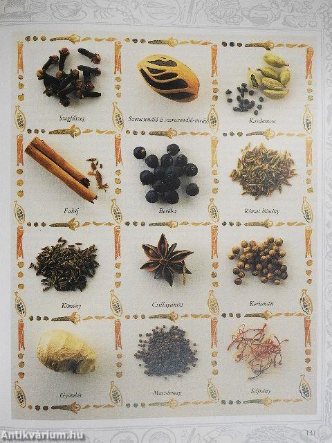 Gyógyító ételek - Ártalmas ételek 