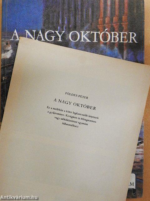A Nagy Október