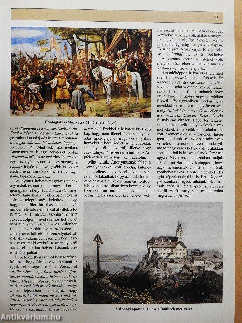 Száz rejtély a magyar irodalomból