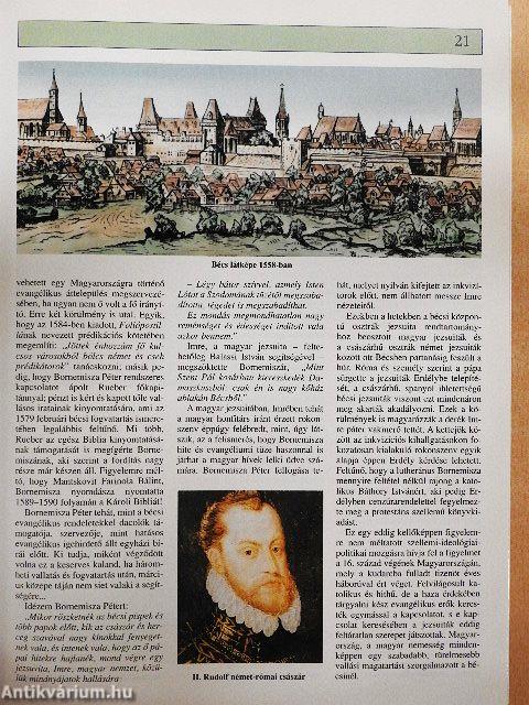 Száz rejtély a magyar irodalomból