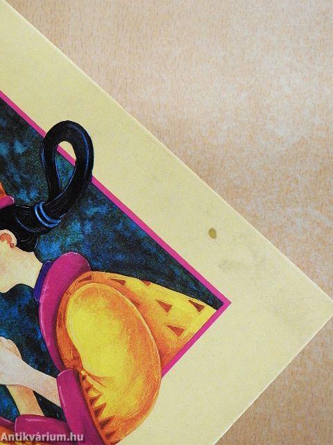 A nyelves királykisasszony