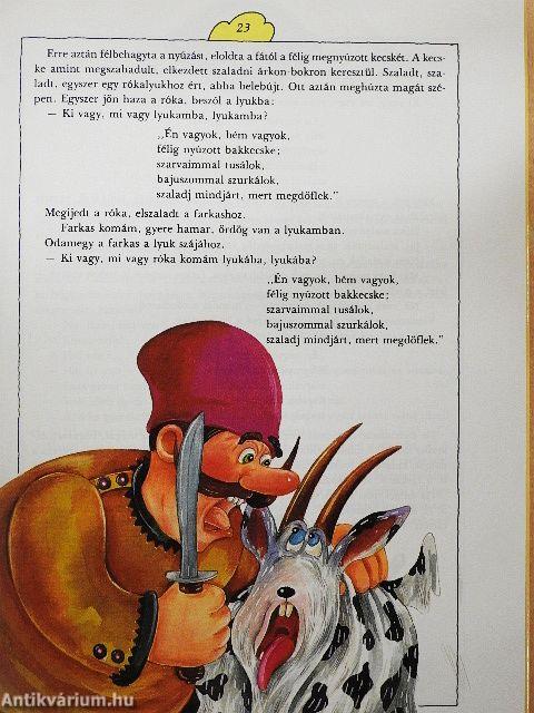 A nyelves királykisasszony