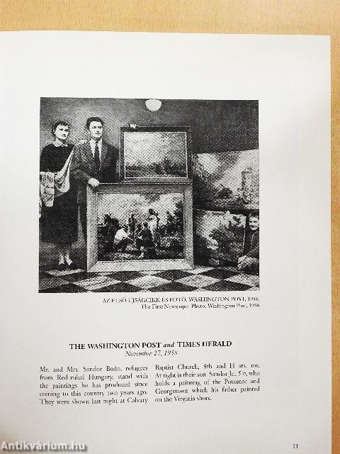 Életem és munkásságom