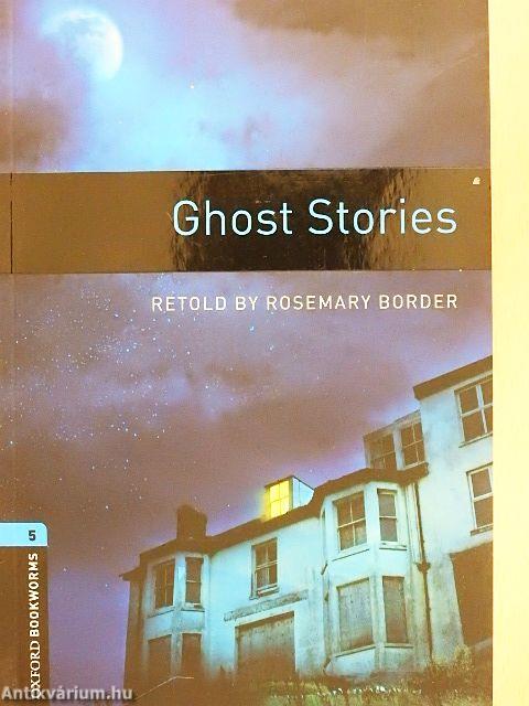 Ghost Stories