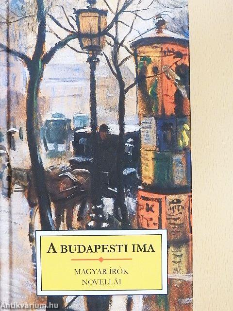 A budapesti ima