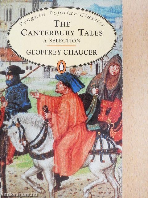 The Canterbury Tales