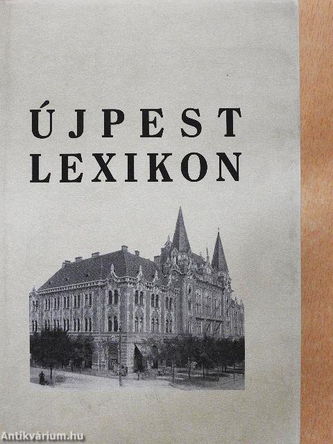 Újpest lexikon