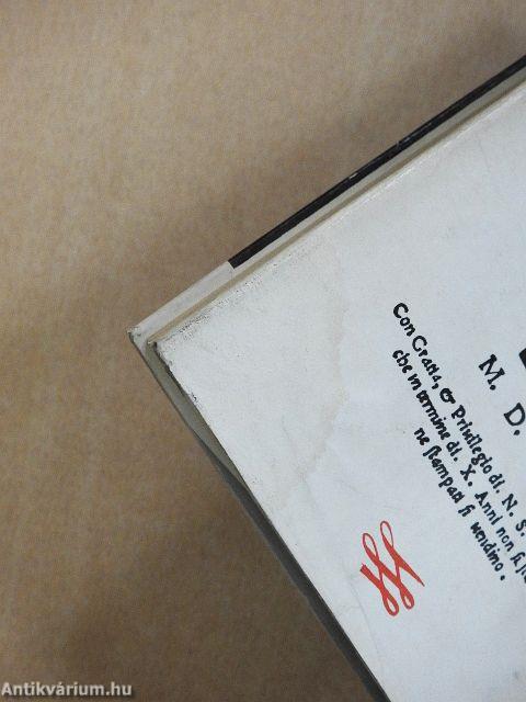 Niccoló Machiavelli