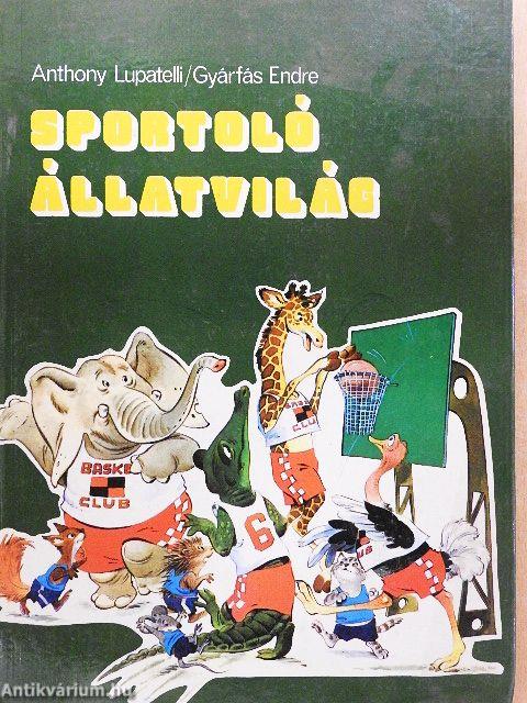 Sportoló állatvilág