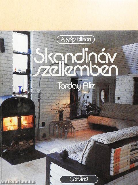 Skandináv szellemben